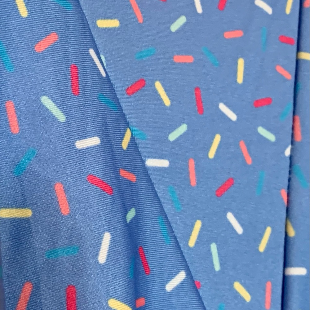 Girls Sprinkles dress-size 12 - Picture 5 of 7